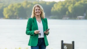 Do I Need a Local Realtor to Sell My Home — What Lake Wallenpaupack and Pocono area Sellers Should Know?
